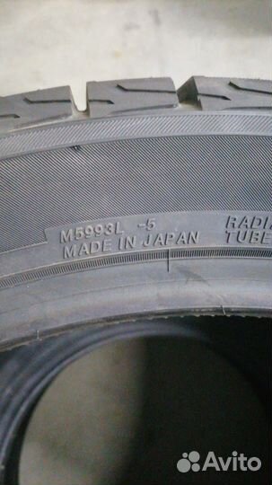 Yokohama Ice Guard G075 285/40 R22 110Q