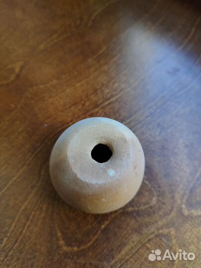 Заготовка для раскраски керамика