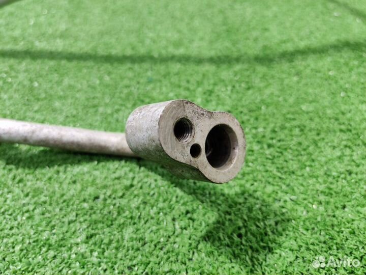 Трубка кондиционера Porsche Macan 95B 2017