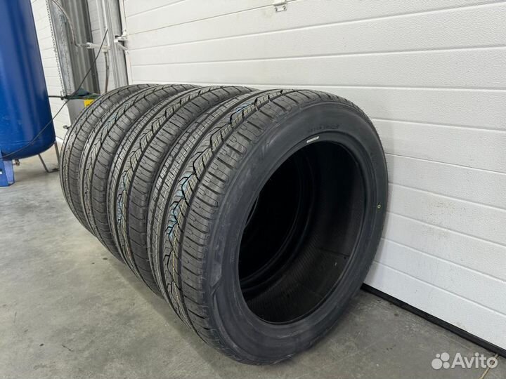 Nitto NT421Q 235/55 R17 99V