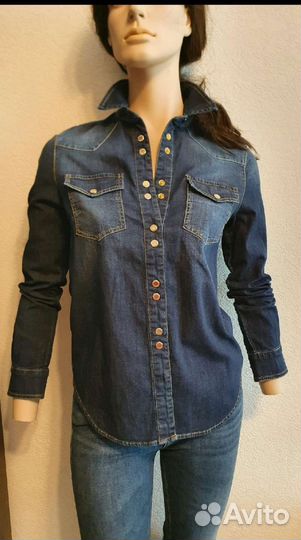 Рубашка Pinko