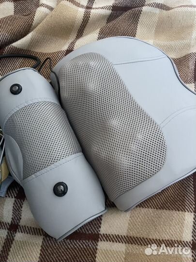 Массажер для спины