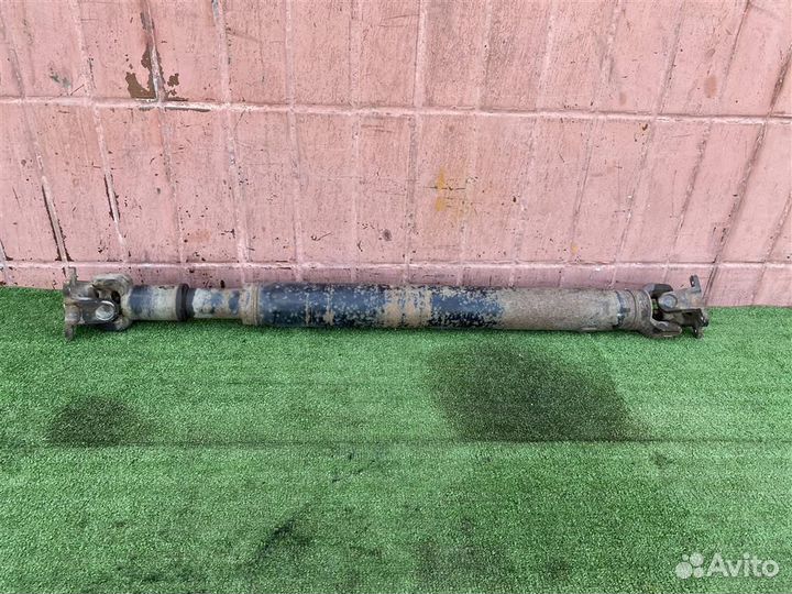 Вал карданный Mitsubishi Pajero Sport/Montero I