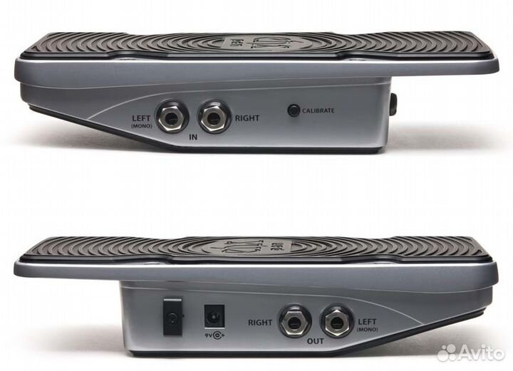 Педаль панорамирования ehx pan