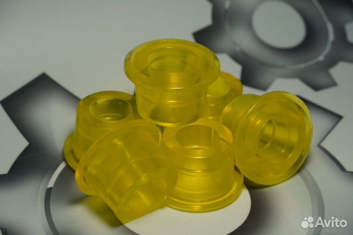 Втулка стабилизатора 65115