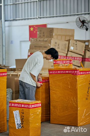 Оптовые поставки мебели из Китая / Для производителей