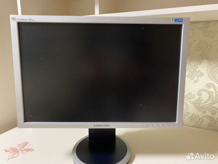Монитор Samsung 20