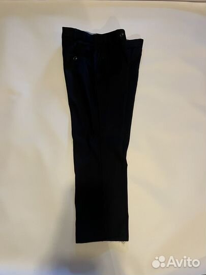 Брючный костюм на мальчика