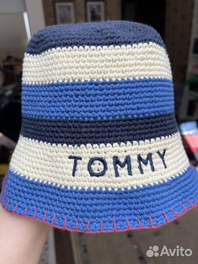 Шляпа женская летняя