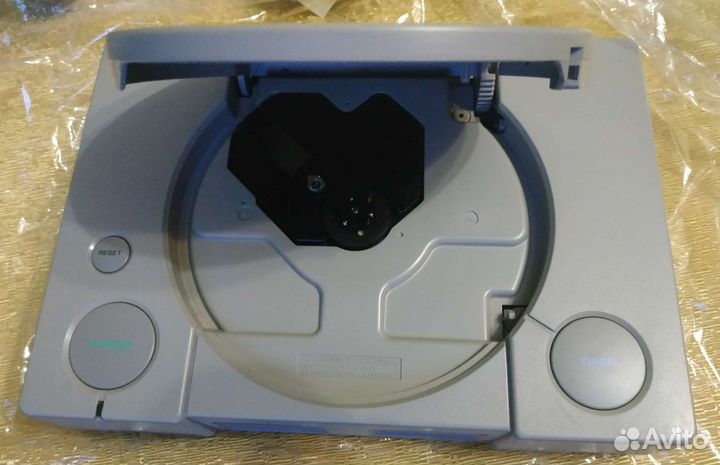 Sony playstation 1 scph-5000