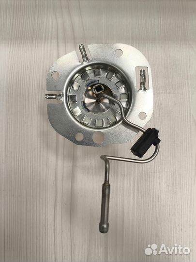 Горелка Webasto Air Top Evo 2000