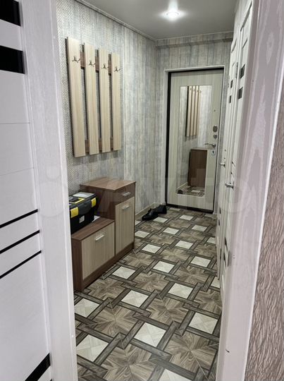 2-к. квартира, 50 м², 1/5 эт.