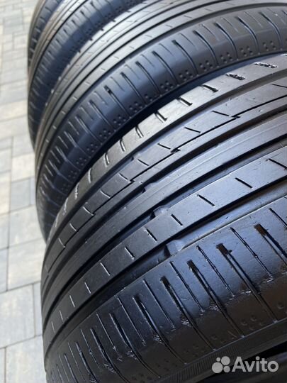Yokohama BluEarth AE-51A 205/55 R16