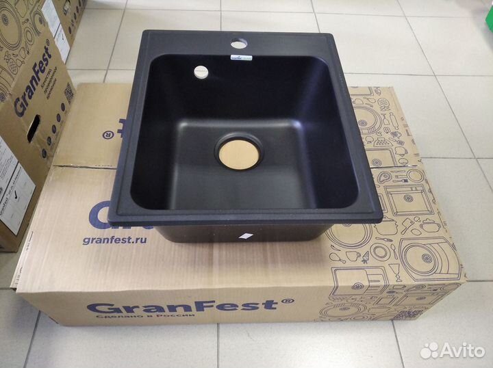 Мойка для кухни Z17