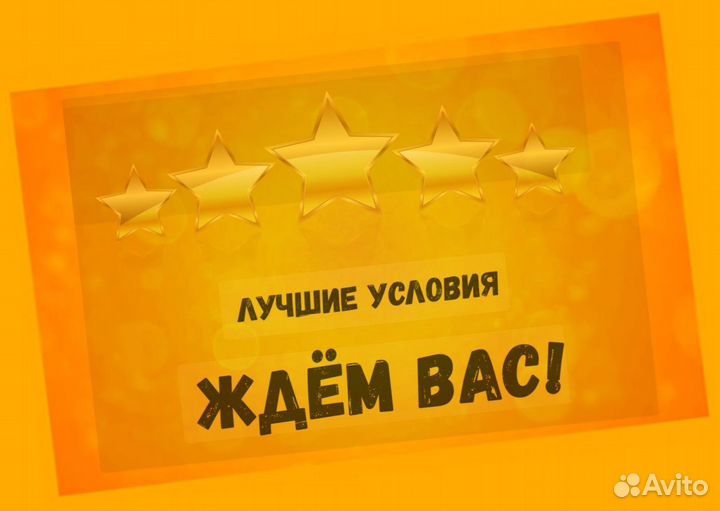 Наборщик заказов Без опыта Еженедельные выплаты