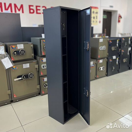 Оружейный сейф Чирок 1436