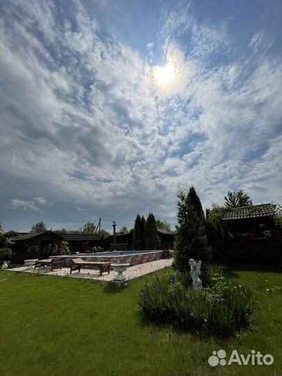 Аренда беседки с мангалом