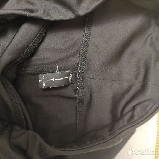 Велосипедки женские L