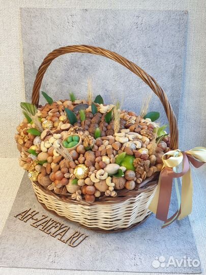 Мужские наборы к праздникам