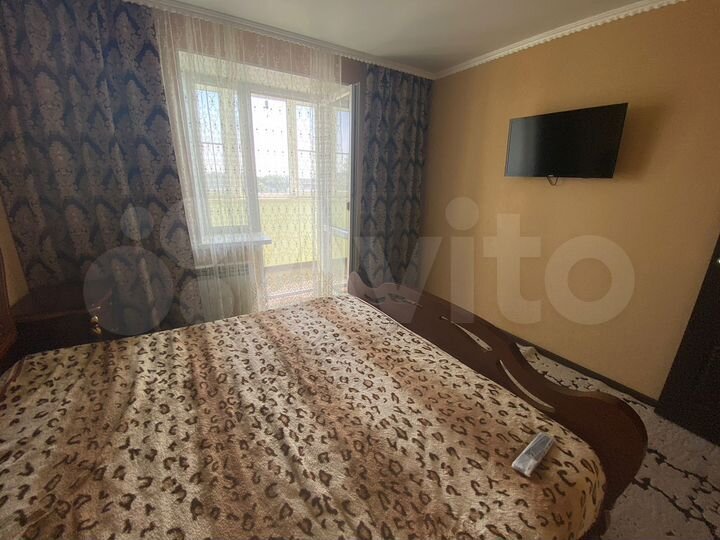 5-к. квартира, 100 м², 8/9 эт.