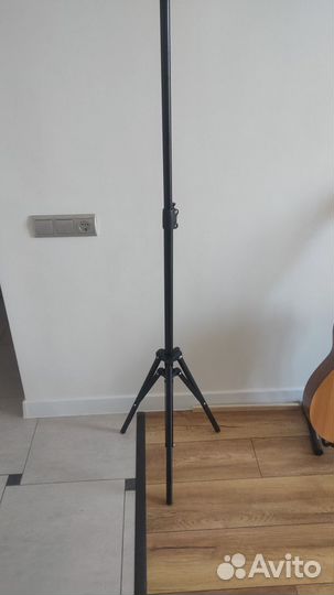 Комплект студийного света