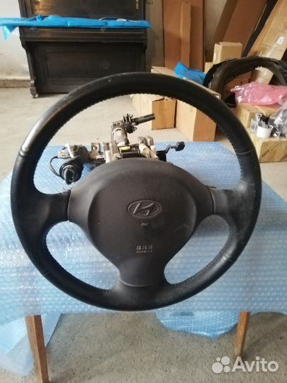 Шлейф Хендай Санта Фе SM классик