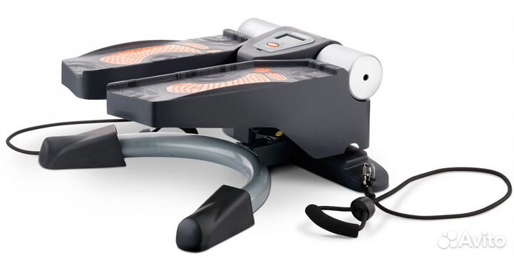 Тренажёр степпер Torneo Twister S-211