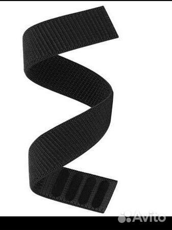 Нейлоновый ремешок garmin