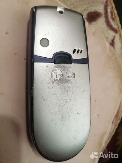 LG G5310