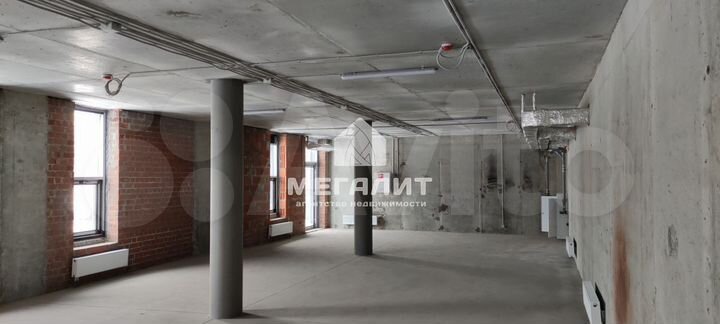 Офис в новом ЖК Норвежский