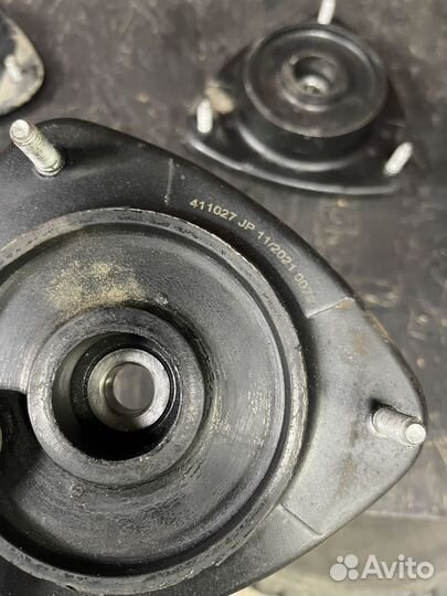 Опорный подшипник subaru новые и б/у