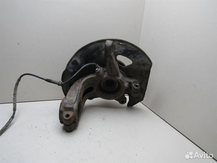 Кулак поворотный передний правый Rover Rover 75