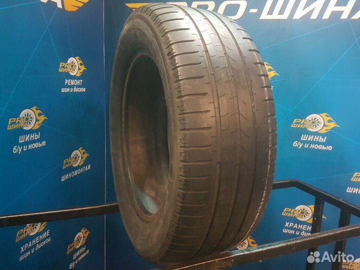 Michelin Energy Saver 215/55 R16