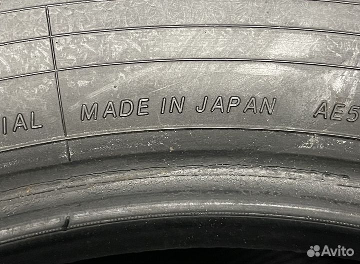 Yokohama BluEarth AE50 205/60 R16 92H