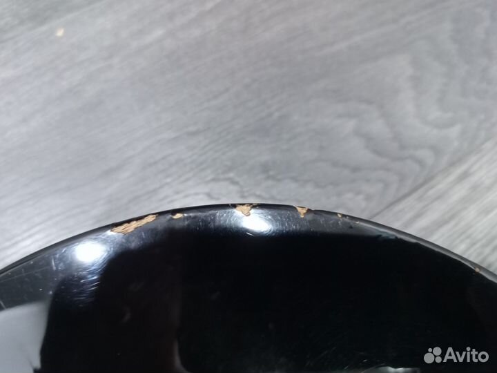 LTD EC-1000 Deluxe BLK