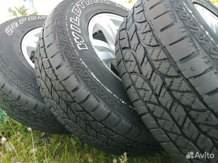 Диски резина