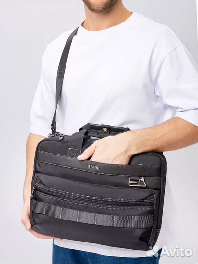 Сумка для ноутбука Leastat