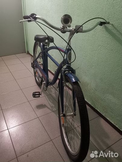 Велосипед Schwinn