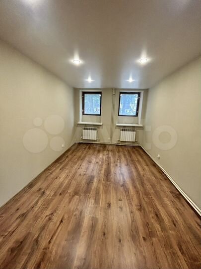 Свободного назначения, 18 м²