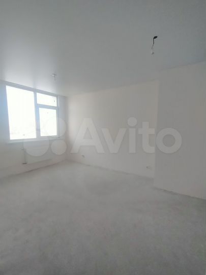 Квартира-студия, 27 м², 16/17 эт.
