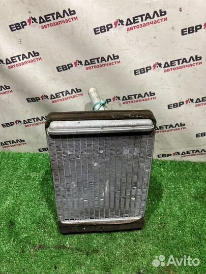 Радиатор печки Kia Spectra седан 1.6 S6D 2007