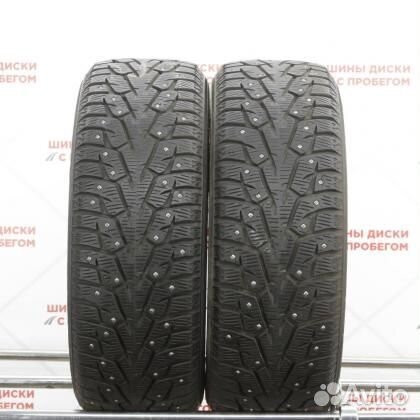 Yokohama Ice Guard IG55 205/55 R16