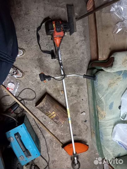 Триммер бт-520