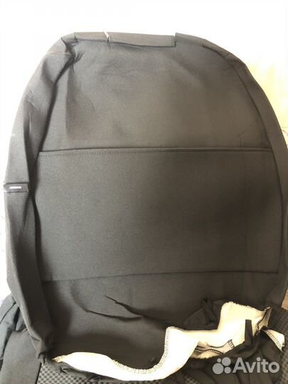 Автомобильные чехлы Volkswagen Jetta