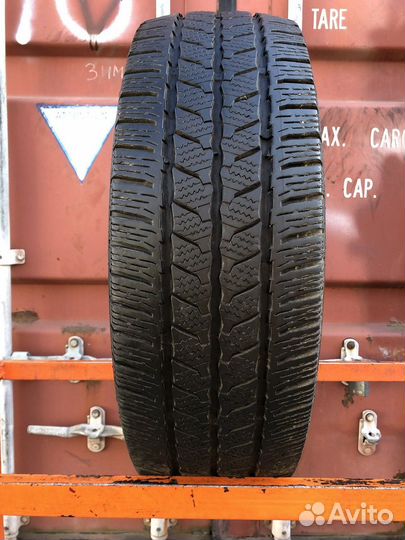 Continental VanContact Winter 215/65 R16C 109R