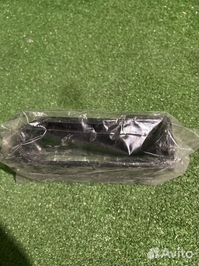 Воздухозаборник Solaris-2 Rio-4