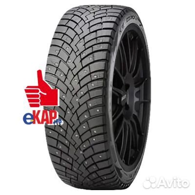 Pirelli Ice Zero 2 245/45 R18