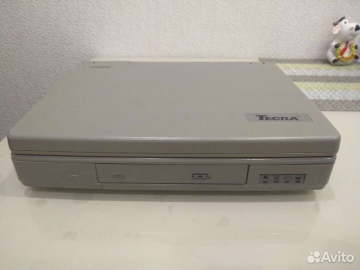 Toshiba tecra 730CDT