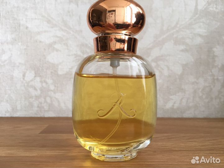 Roseberry Les Parfums de Rosine ниша edt 50мл