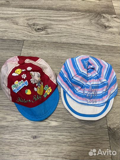 Шапка детская
